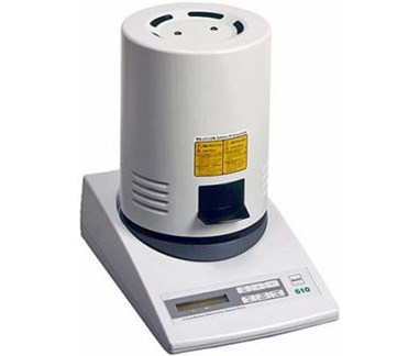 Cân sấy ẩm FD610 KETT-Nhật